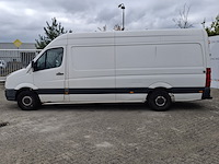 Bedrijfswagen volkswagen, crafter, n.v.t., bouwjaar 2015 - afbeelding 2 van  46