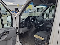 Bedrijfswagen volkswagen, crafter, n.v.t., bouwjaar 2015 - afbeelding 3 van  46