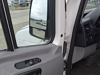 Bedrijfswagen volkswagen, crafter, n.v.t., bouwjaar 2015 - afbeelding 4 van  46