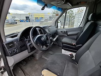 Bedrijfswagen volkswagen, crafter, n.v.t., bouwjaar 2015 - afbeelding 5 van  46