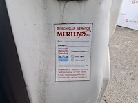 Bedrijfswagen volkswagen, crafter, n.v.t., bouwjaar 2015 - afbeelding 6 van  46