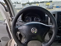 Bedrijfswagen volkswagen, crafter, n.v.t., bouwjaar 2015 - afbeelding 7 van  46