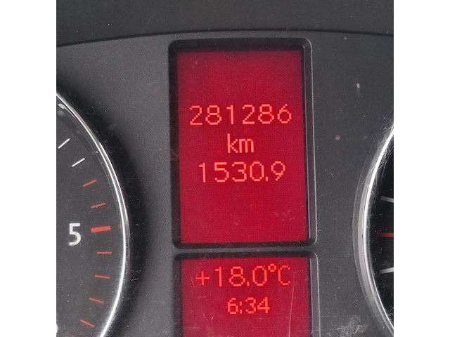 Bedrijfswagen volkswagen, crafter, n.v.t., bouwjaar 2015 - afbeelding 8 van  46