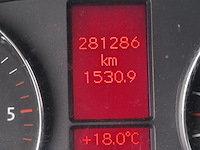 Bedrijfswagen volkswagen, crafter, n.v.t., bouwjaar 2015 - afbeelding 8 van  46