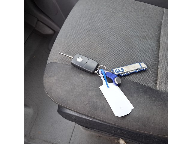 Bedrijfswagen volkswagen, crafter, n.v.t., bouwjaar 2015 - afbeelding 10 van  46