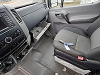 Bedrijfswagen volkswagen, crafter, n.v.t., bouwjaar 2015 - afbeelding 11 van  46