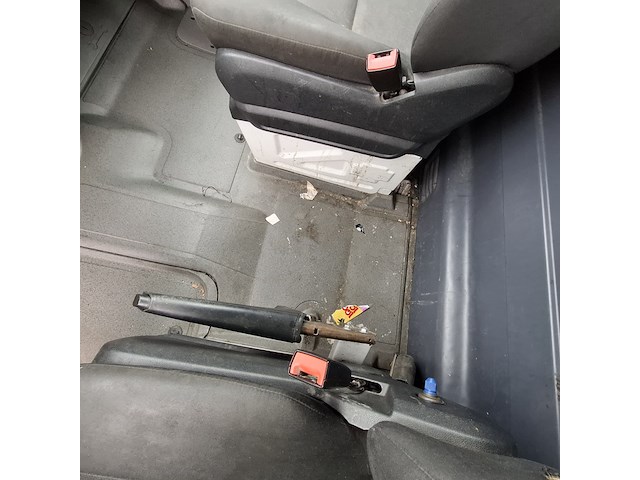 Bedrijfswagen volkswagen, crafter, n.v.t., bouwjaar 2015 - afbeelding 13 van  46