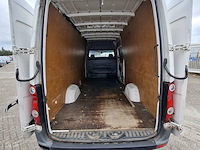 Bedrijfswagen volkswagen, crafter, n.v.t., bouwjaar 2015 - afbeelding 14 van  46
