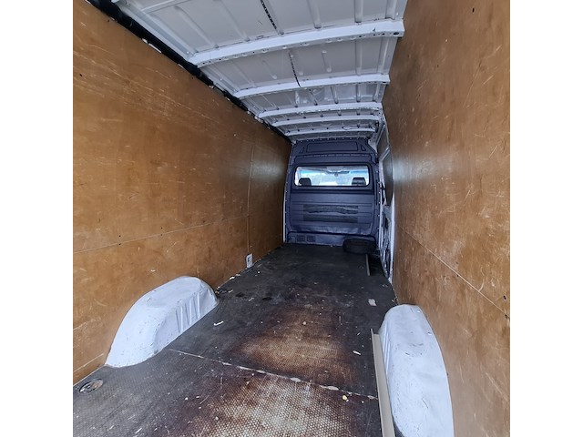 Bedrijfswagen volkswagen, crafter, n.v.t., bouwjaar 2015 - afbeelding 15 van  46