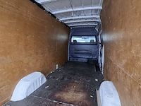 Bedrijfswagen volkswagen, crafter, n.v.t., bouwjaar 2015 - afbeelding 15 van  46