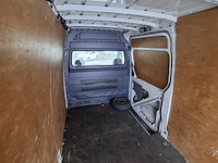 Bedrijfswagen volkswagen, crafter, n.v.t., bouwjaar 2015 - afbeelding 16 van  46