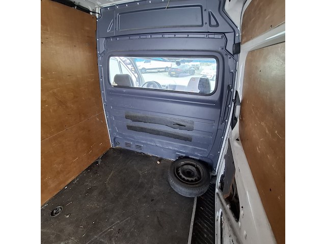 Bedrijfswagen volkswagen, crafter, n.v.t., bouwjaar 2015 - afbeelding 17 van  46