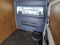 Bedrijfswagen volkswagen, crafter, n.v.t., bouwjaar 2015 - afbeelding 17 van  46