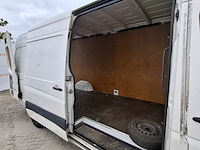 Bedrijfswagen volkswagen, crafter, n.v.t., bouwjaar 2015 - afbeelding 18 van  46