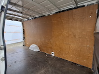 Bedrijfswagen volkswagen, crafter, n.v.t., bouwjaar 2015 - afbeelding 19 van  46