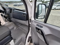 Bedrijfswagen volkswagen, crafter, n.v.t., bouwjaar 2015 - afbeelding 20 van  46