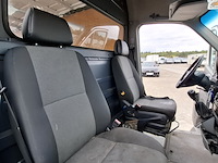 Bedrijfswagen volkswagen, crafter, n.v.t., bouwjaar 2015 - afbeelding 21 van  46