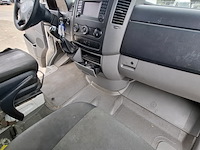 Bedrijfswagen volkswagen, crafter, n.v.t., bouwjaar 2015 - afbeelding 22 van  46