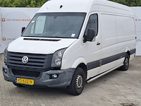 Bedrijfswagen volkswagen, crafter, n.v.t., bouwjaar 2015 - afbeelding 12 van  46