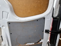 Bedrijfswagen volkswagen, crafter, n.v.t., bouwjaar 2015 - afbeelding 25 van  46