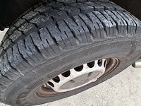 Bedrijfswagen volkswagen, crafter, n.v.t., bouwjaar 2015 - afbeelding 26 van  46