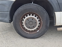 Bedrijfswagen volkswagen, crafter, n.v.t., bouwjaar 2015 - afbeelding 27 van  46