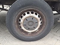 Bedrijfswagen volkswagen, crafter, n.v.t., bouwjaar 2015 - afbeelding 29 van  46