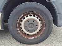 Bedrijfswagen volkswagen, crafter, n.v.t., bouwjaar 2015 - afbeelding 30 van  46