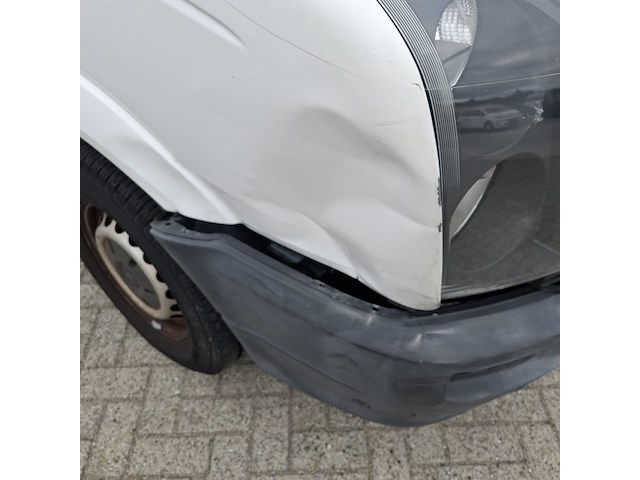 Bedrijfswagen volkswagen, crafter, n.v.t., bouwjaar 2015 - afbeelding 31 van  46