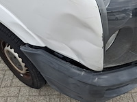 Bedrijfswagen volkswagen, crafter, n.v.t., bouwjaar 2015 - afbeelding 31 van  46