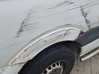 Bedrijfswagen volkswagen, crafter, n.v.t., bouwjaar 2015 - afbeelding 33 van  46