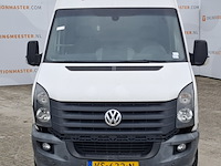 Bedrijfswagen volkswagen, crafter, n.v.t., bouwjaar 2015 - afbeelding 23 van  46