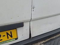 Bedrijfswagen volkswagen, crafter, n.v.t., bouwjaar 2015 - afbeelding 35 van  46