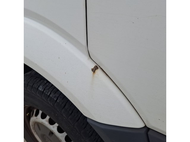 Bedrijfswagen volkswagen, crafter, n.v.t., bouwjaar 2015 - afbeelding 36 van  46