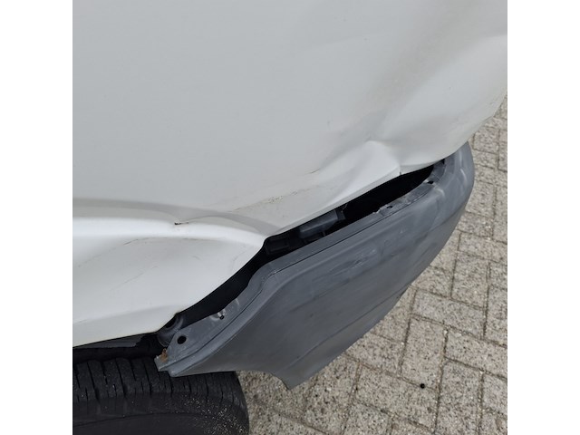 Bedrijfswagen volkswagen, crafter, n.v.t., bouwjaar 2015 - afbeelding 38 van  46