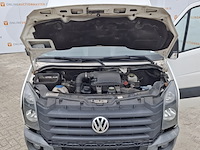 Bedrijfswagen volkswagen, crafter, n.v.t., bouwjaar 2015 - afbeelding 39 van  46