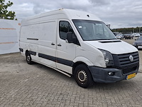Bedrijfswagen volkswagen, crafter, n.v.t., bouwjaar 2015 - afbeelding 34 van  46