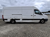 Bedrijfswagen volkswagen, crafter, n.v.t., bouwjaar 2015 - afbeelding 42 van  46