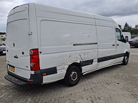 Bedrijfswagen volkswagen, crafter, n.v.t., bouwjaar 2015 - afbeelding 43 van  46