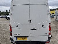 Bedrijfswagen volkswagen, crafter, n.v.t., bouwjaar 2015 - afbeelding 44 van  46