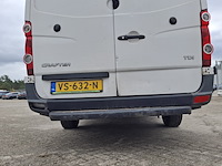 Bedrijfswagen volkswagen, crafter, n.v.t., bouwjaar 2015 - afbeelding 45 van  46