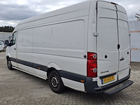 Bedrijfswagen volkswagen, crafter, n.v.t., bouwjaar 2015 - afbeelding 46 van  46