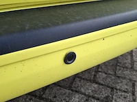 Bedrijfswagen, volkswagen, kombi, geel, 2012 - afbeelding 15 van  65
