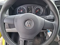 Bedrijfswagen, volkswagen, kombi, geel, 2012 - afbeelding 18 van  65