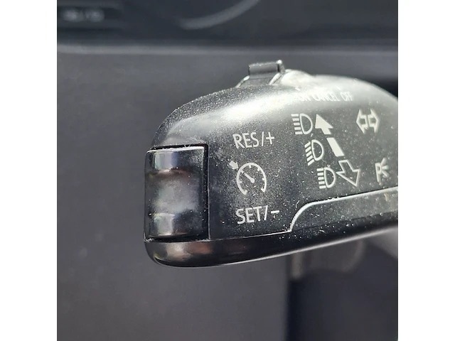 Bedrijfswagen, volkswagen, kombi, geel, 2012 - afbeelding 24 van  65