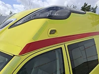 Bedrijfswagen, volkswagen, kombi, geel, 2012 - afbeelding 53 van  65
