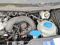 Bedrijfswagen, volkswagen, kombi, geel, 2012 - afbeelding 59 van  65