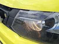 Bedrijfswagen, volkswagen, kombi, geel, 2012 - afbeelding 63 van  65
