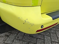 Bedrijfswagen, volkswagen, kombi, geel, 2012 - afbeelding 65 van  65