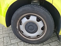 Bedrijfswagen volkswagen, kombi, geel, bouwjaar 2012 - afbeelding 2 van  65